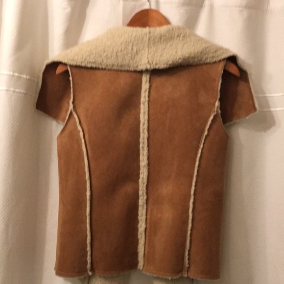 Women’s vest jacket - Picture 2 of 2